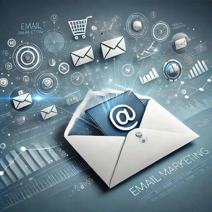 Email Marketing for Beginners Introduction